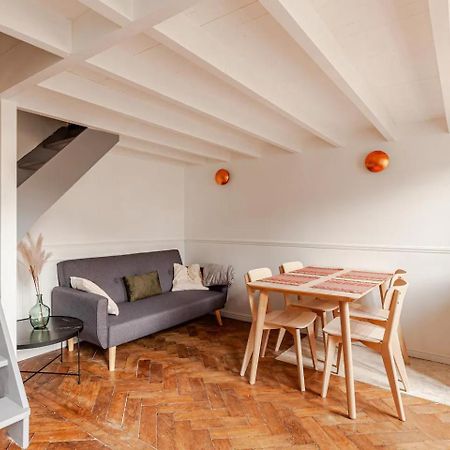 Ferienwohnung L'Ermitage Rambouillet Exterior foto
