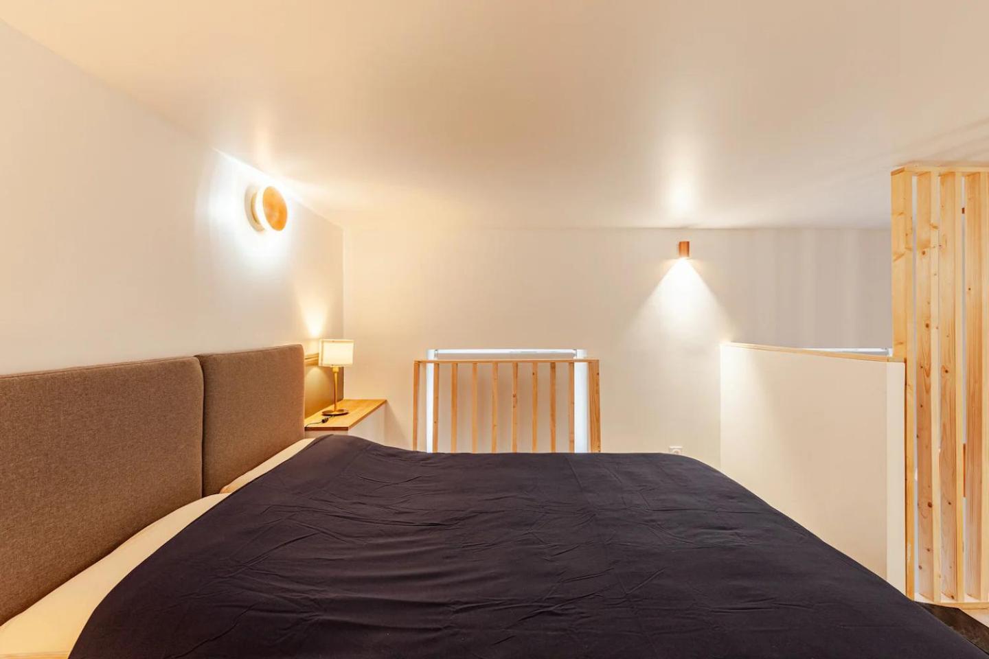 Ferienwohnung L'Ermitage Rambouillet Exterior foto